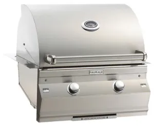 Fire Magic C430i 24 Inch Propane Grill