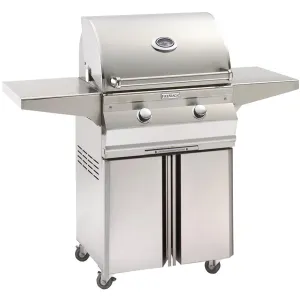 Fire Magic Choice 24-Inch Freestanding Natural Gas Grill C430s-1T1N-96