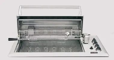 Fire Magic | Legacy 30" Regal 1 Countertop Grill