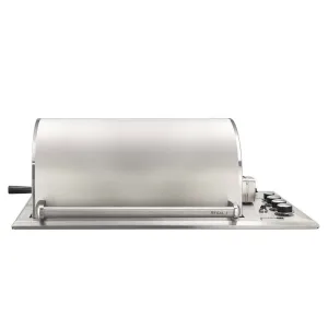 Fire Magic | Legacy 30" Regal 1 Countertop Grill