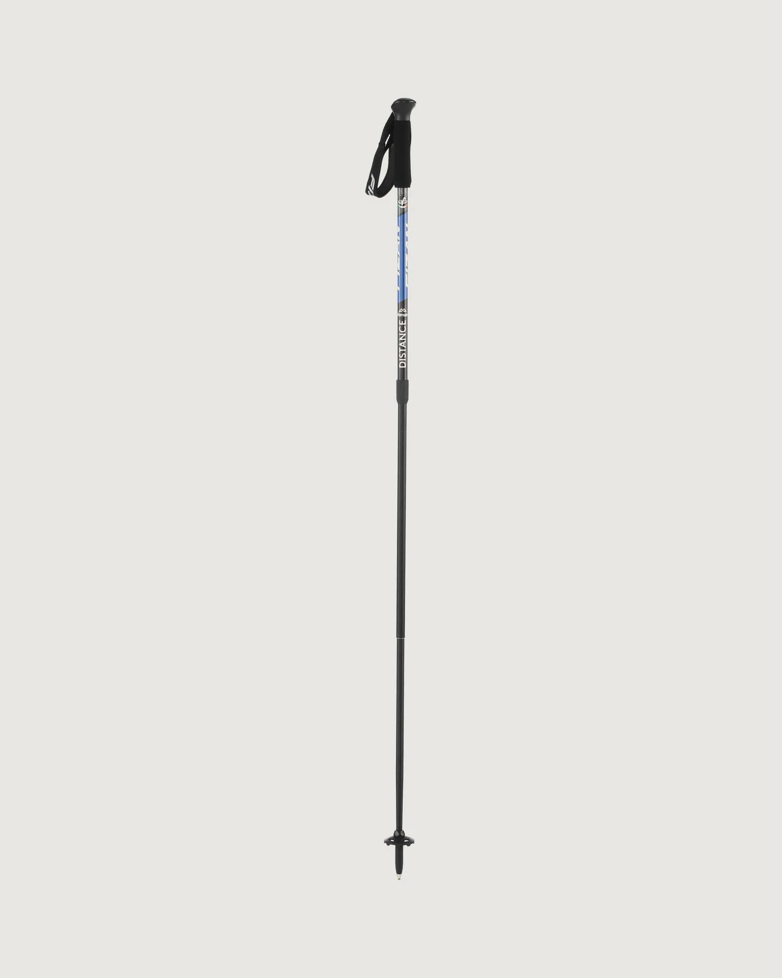 Fizan Distance Pole Single - Black/Blue