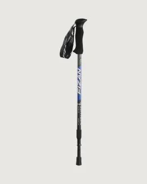 Fizan Distance Pole Single - Black/Blue