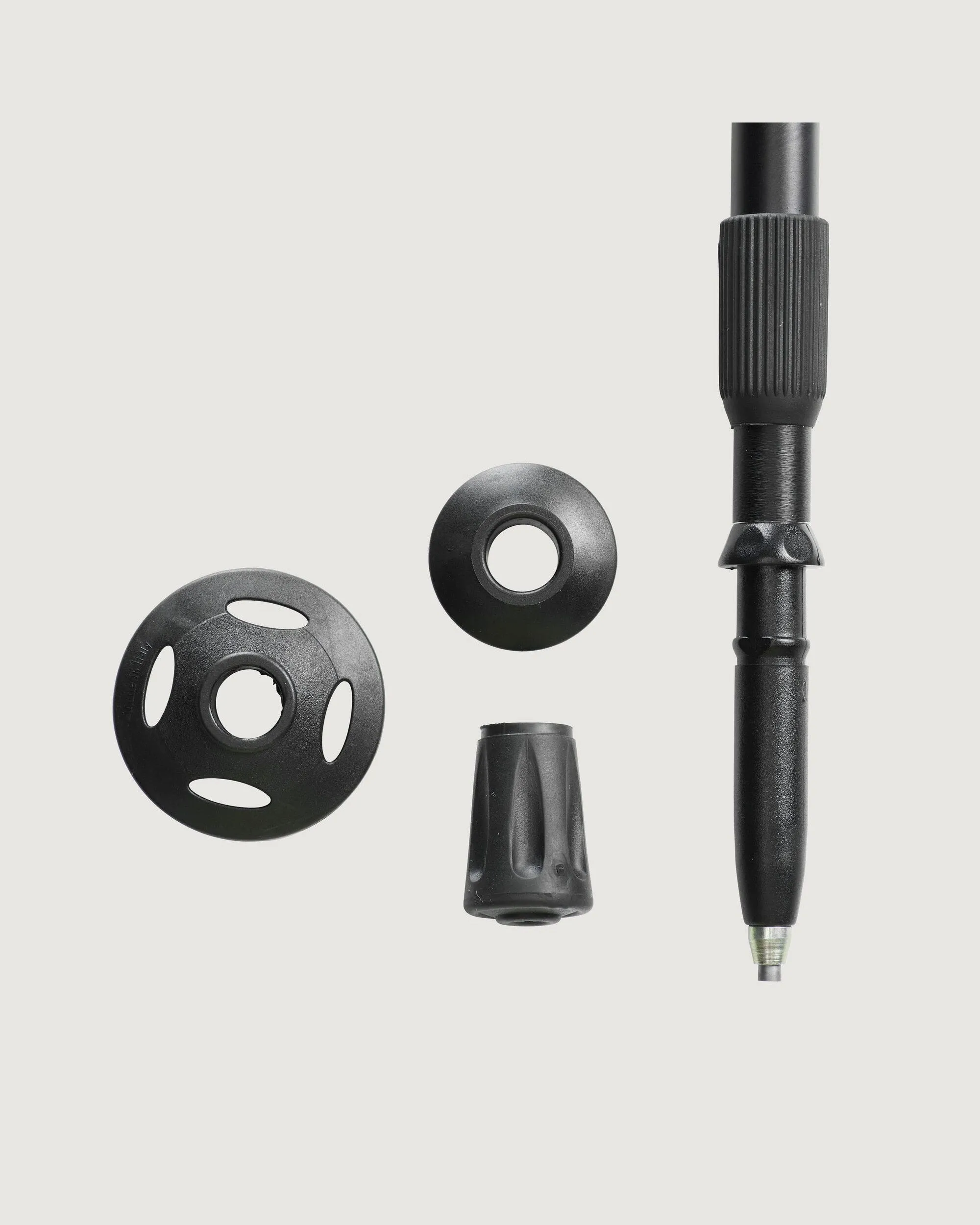 Fizan Distance Pole Single - Black/Blue