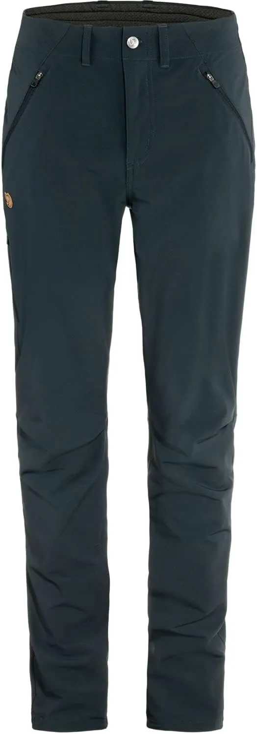 Fjallraven Abisko Trail Stretch Trousers W