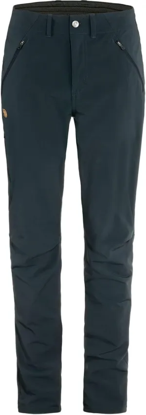 Fjallraven Abisko Trail Stretch Trousers W