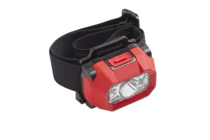 Fluke HL-200 EX Intrinsically Safe Headlamp