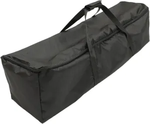 Foldable Grill Tool Storage Bag Outdoor Bbq Tool Storage Bag Oxford Cloth Pouch