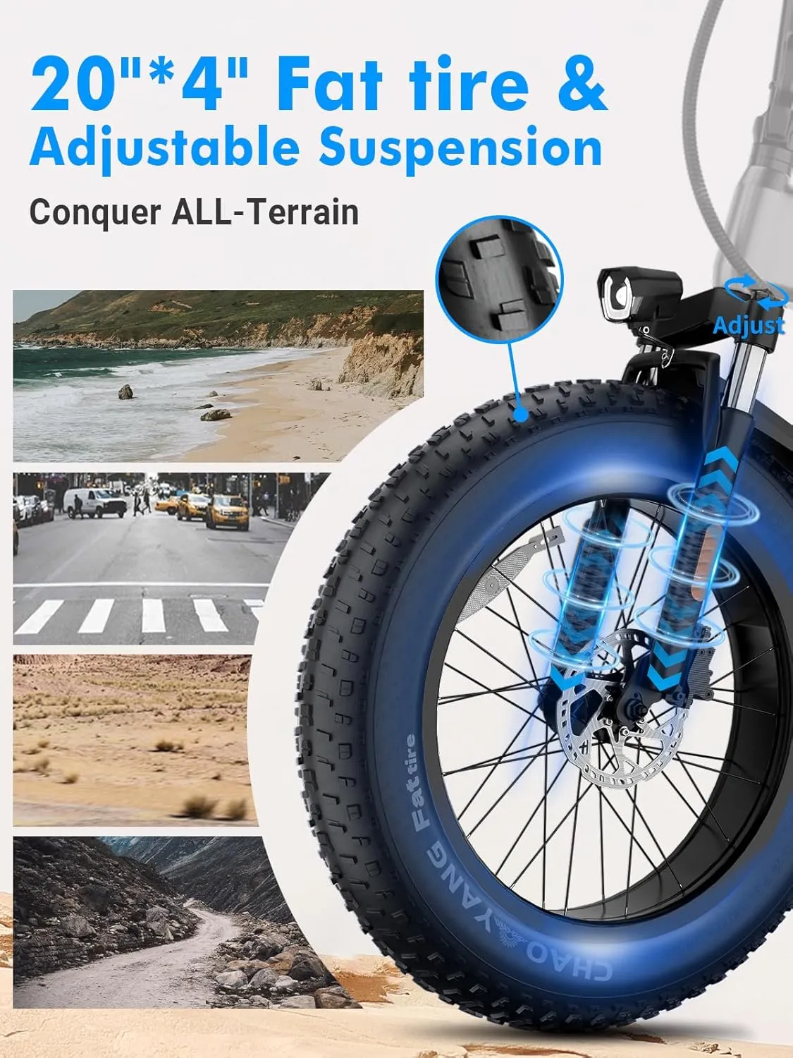 Folding Electric Bike for Adults 1500W Peak Motor, 28MPH 60 Miles,720WH Battery 20" x 4.0" Fat Tire Foldable Ebike Commute with NFC/Anti-Theft/Hydraulic Brakes,UL Certified Electric Bicycle