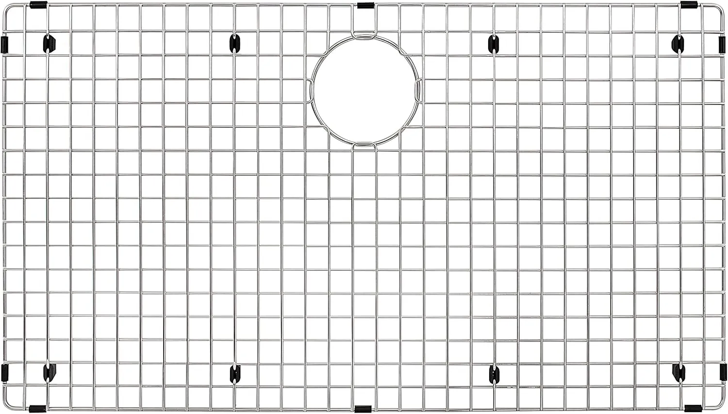Franke BGHF115 BGHF110 Accessory, 31 x 17.3 Inches, Stainless Steel