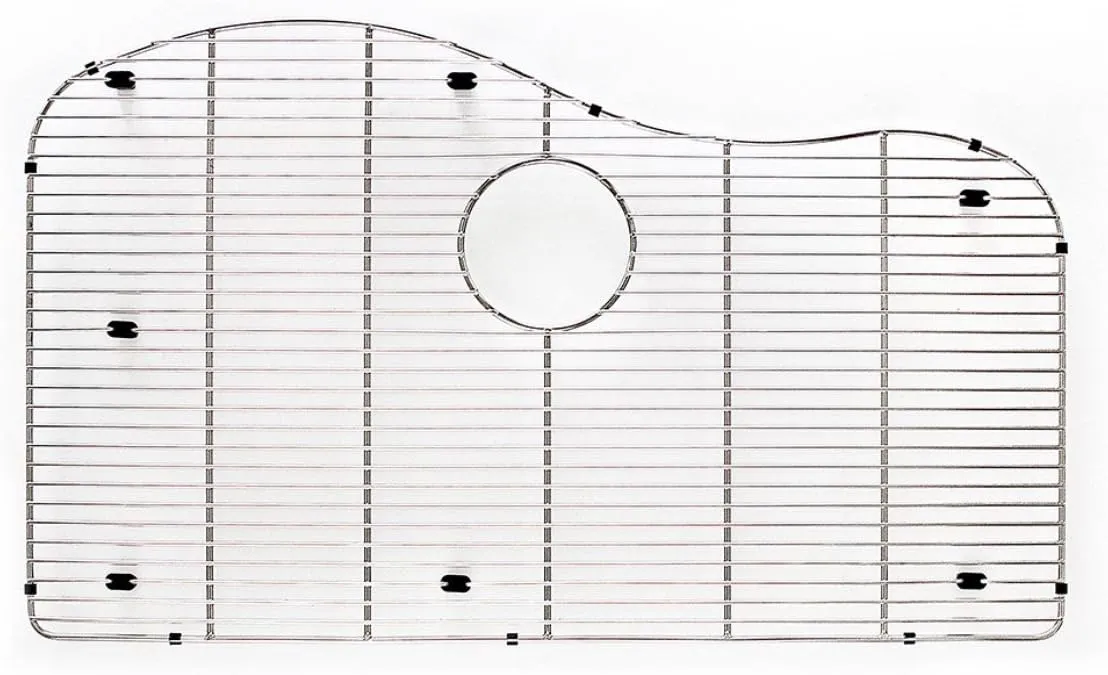 Franke FBBG2716 Accessory, Stainless Steel