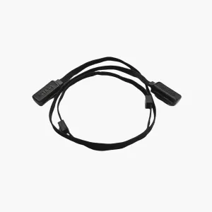 Free Series Headlamp Extension Cable 130CM