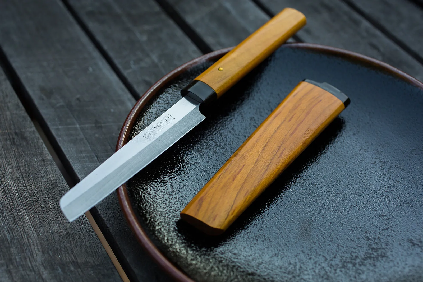 Fruit Knife