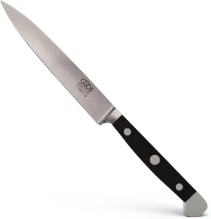 Güde Alpha Series - 5" Office Knife Knife - Ice Hardened steel - Hand Forged/Sharpened - Made in Solingen, Germany Since 1910