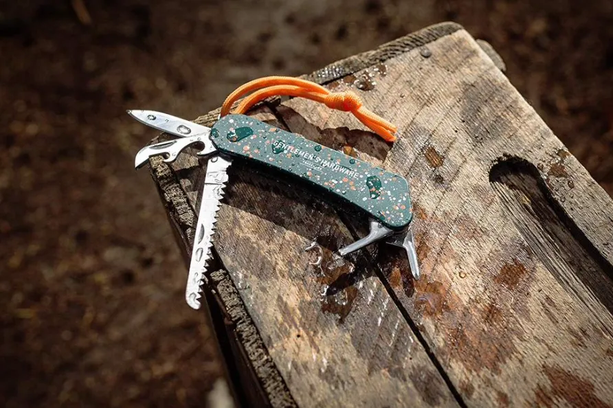 Gentlemen's Hardware | Wilderness Tool