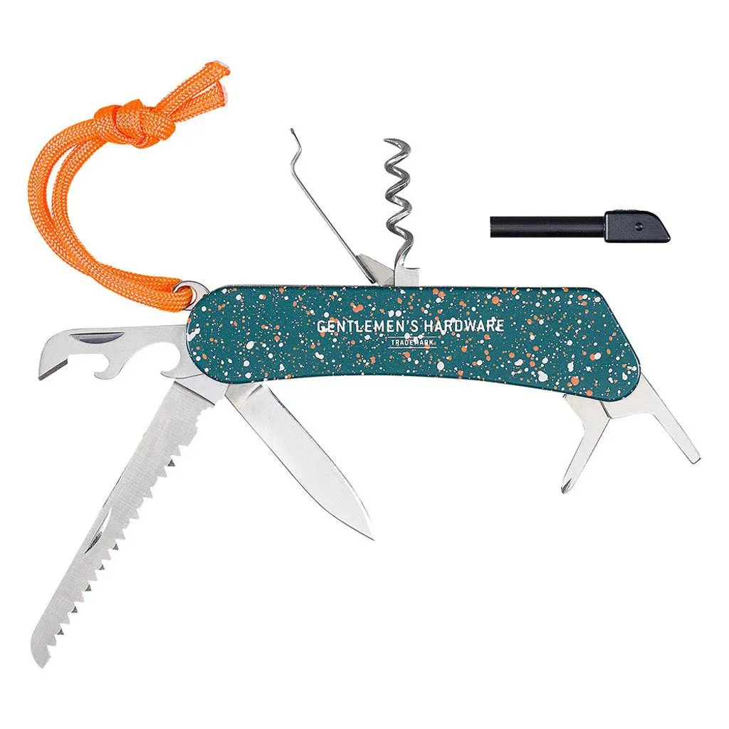 Gentlemen's Hardware | Wilderness Tool