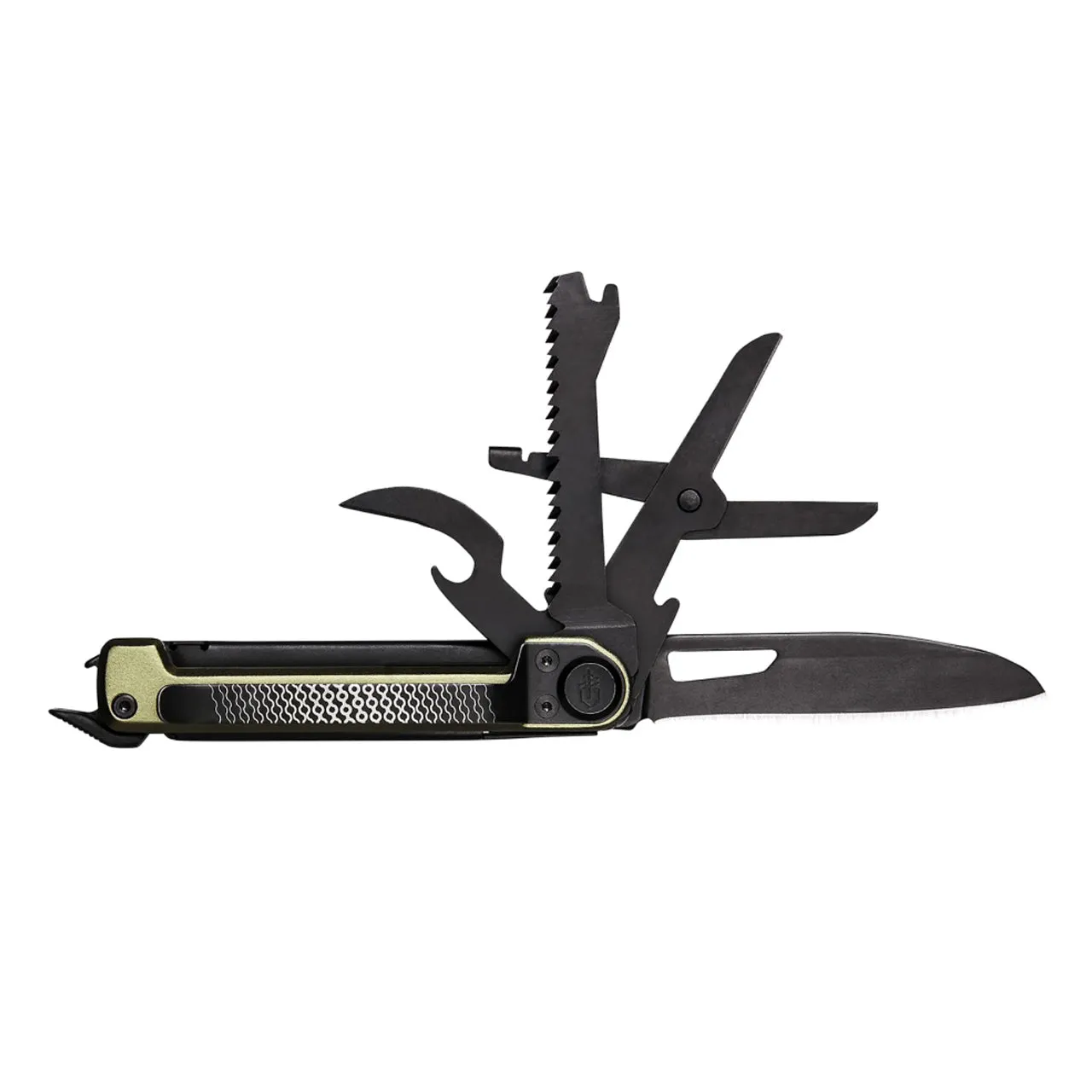 Gerber Armbar Scout Green