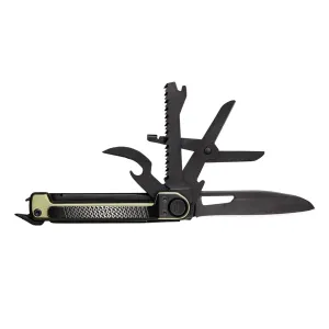 Gerber Armbar Scout Green