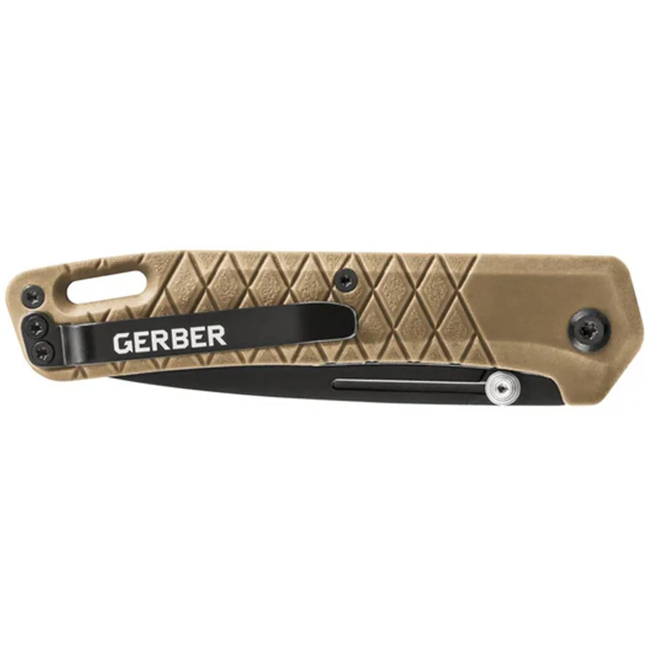 Gerber Zilch Coyote