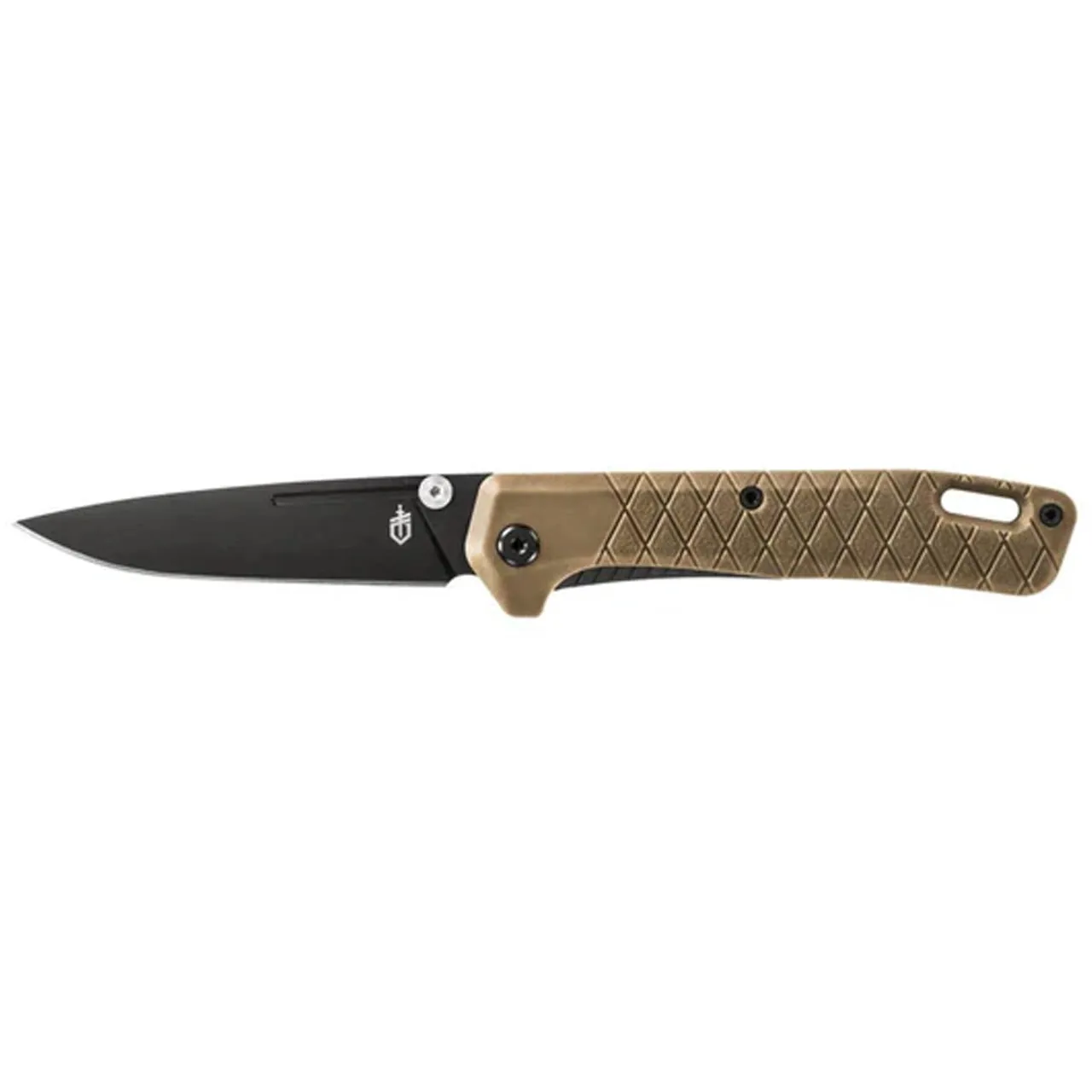 Gerber Zilch Coyote