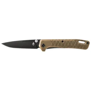 Gerber Zilch Coyote