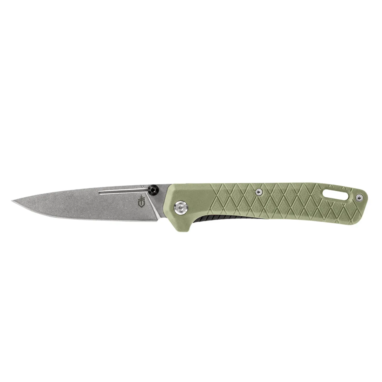 Gerber Zilch green