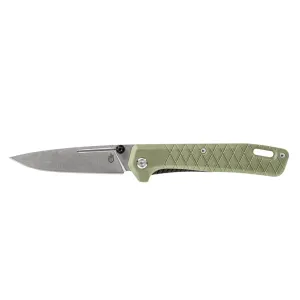 Gerber Zilch green