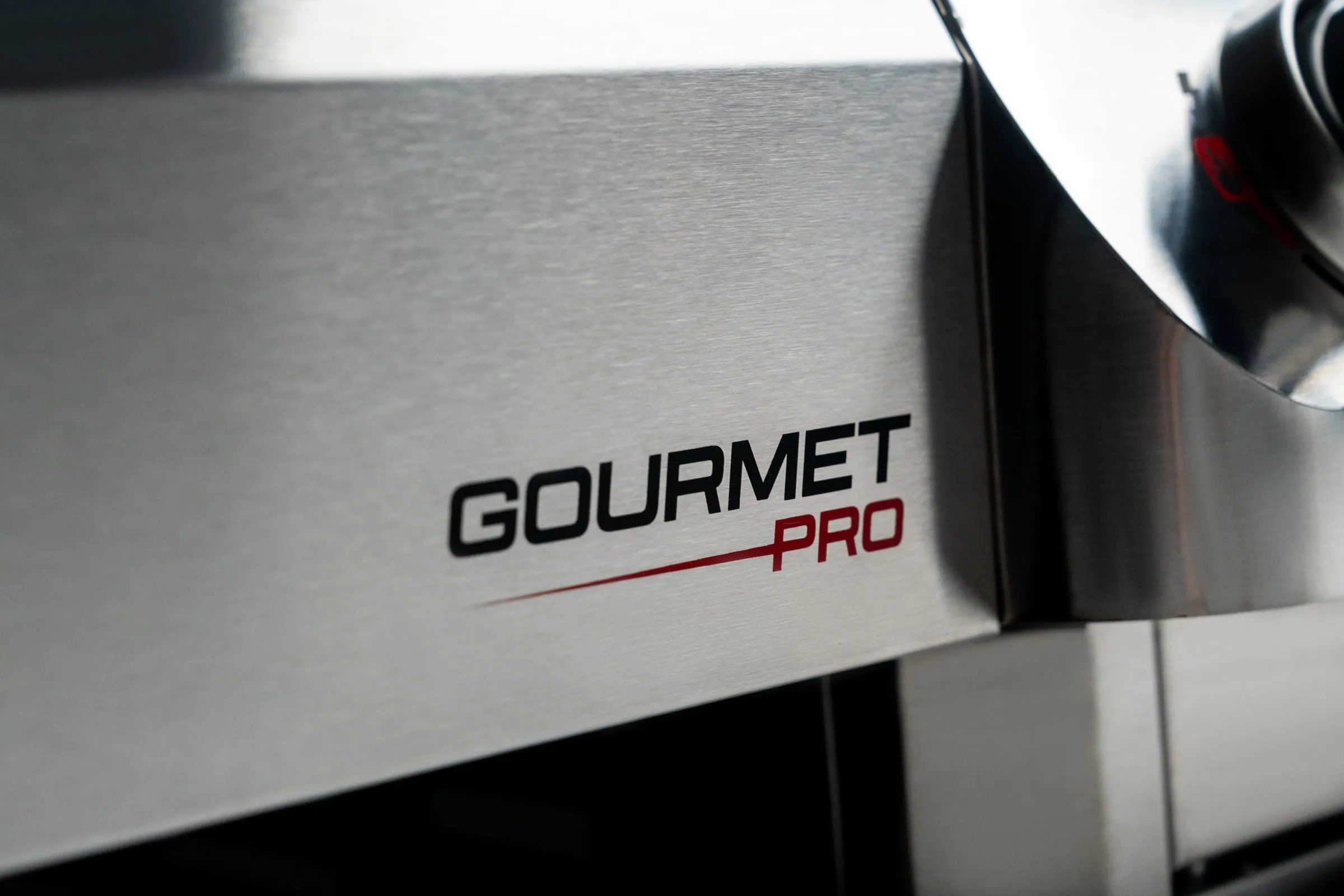 Gourmet Pro 6-Burner Stainless Steel Gas Grill with Searing Side Burner