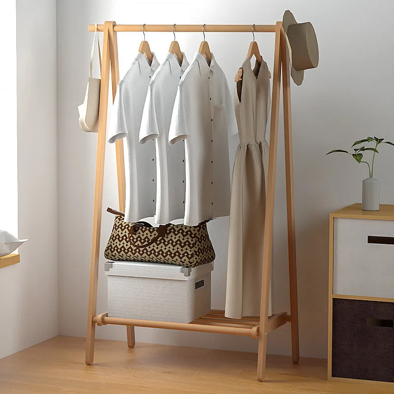 GREYSON Wardrobe Coat Rack Japanese Design