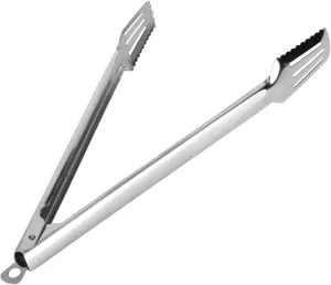 Grill basket,bbq grill rack, Grill Tongs,Barbecue Tongs Stainless Steel Thickened Steak Clip Deli Clip Bread Clip Barbecue Clip Home Dining Tools