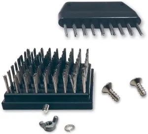 Grill Daddy Brush GD19162S PRO Replacement Brush