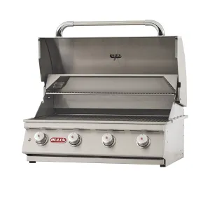 Grill Head - Lonestar 30" Drop-In Grill