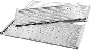 Grill Replacement Parts for Charbroil 463242516 463242515 463355220 463367016 463342620 463342420 463246018, G466-2400-W1 Cooking Grate Infrared Emitter for Charbroil Tru Infrared 463242516 Grill