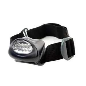 Hands Free LED Headlamp