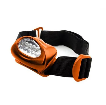 Hands Free LED Headlamp