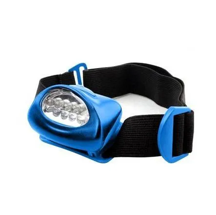 Hands Free LED Headlamp