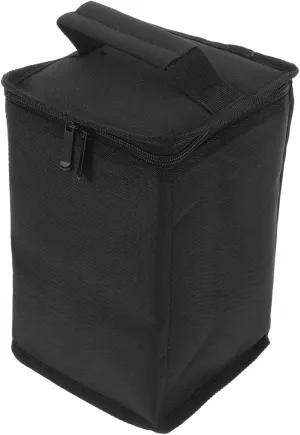 Happyyami Tank Storage Bag Propane Stove Bag Portable Lantern Case Camping Canister Protective Case Oil Lamp Pouch Portable Canister Bag Portable Canister Cover