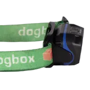 Headlamp - Dogbox Rechargeable with Hands-Free Mode