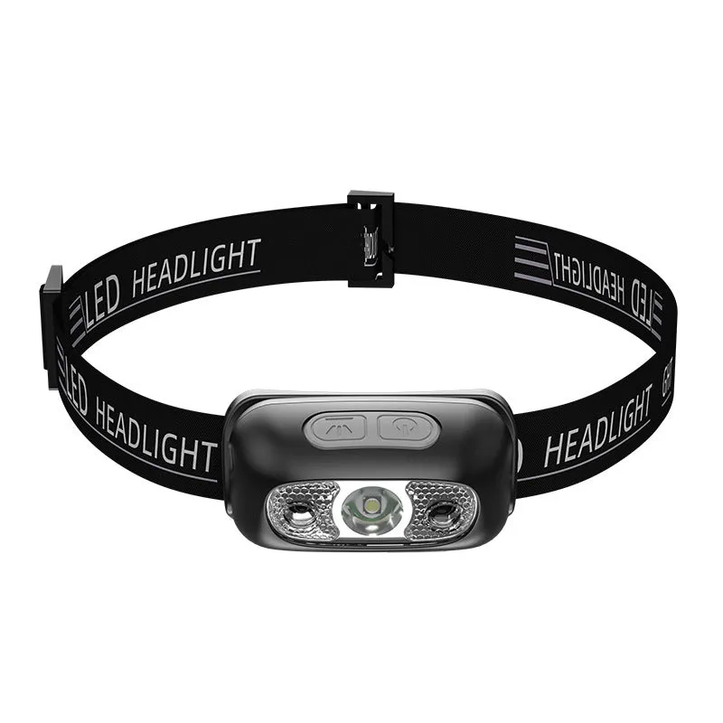 Headlamp Smart, Safe, Hands-Free Adventure 🎤Voice-Controlled Lighting Complete collection Every Limited edition and for