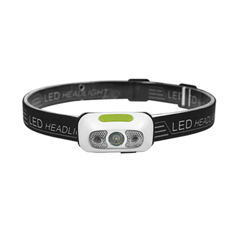 Headlamp Smart, Safe, Hands-Free Adventure 🎤Voice-Controlled Lighting Complete collection Every Limited edition and for