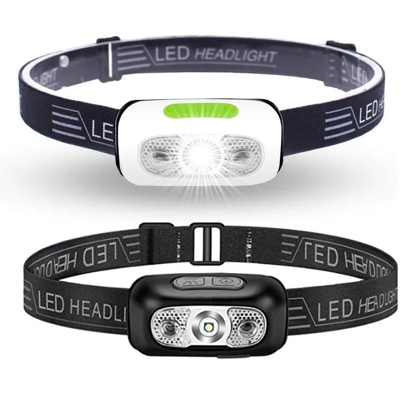 Headlamp Smart, Safe, Hands-Free Adventure 🎤Voice-Controlled Lighting Complete collection Every Limited edition and for