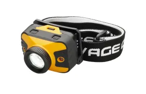 Headlamp UV/Zoom