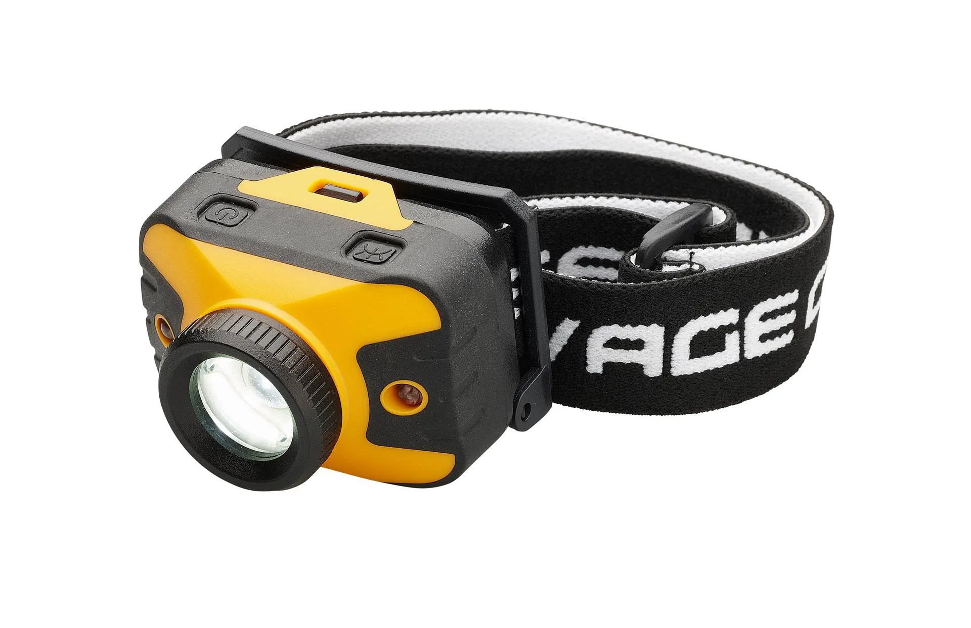 Headlamp UV/Zoom
