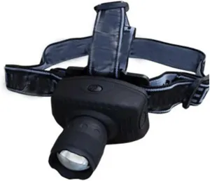 Headlamps Portable Headlamp Best Headlamp Frontal Lantern Zoomable Head Torch Light to Bike for Hiking Camping Night Working