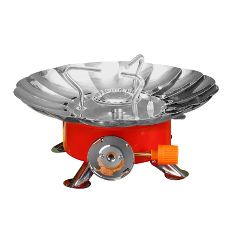 HeatMate™ – Outdoor Cooking