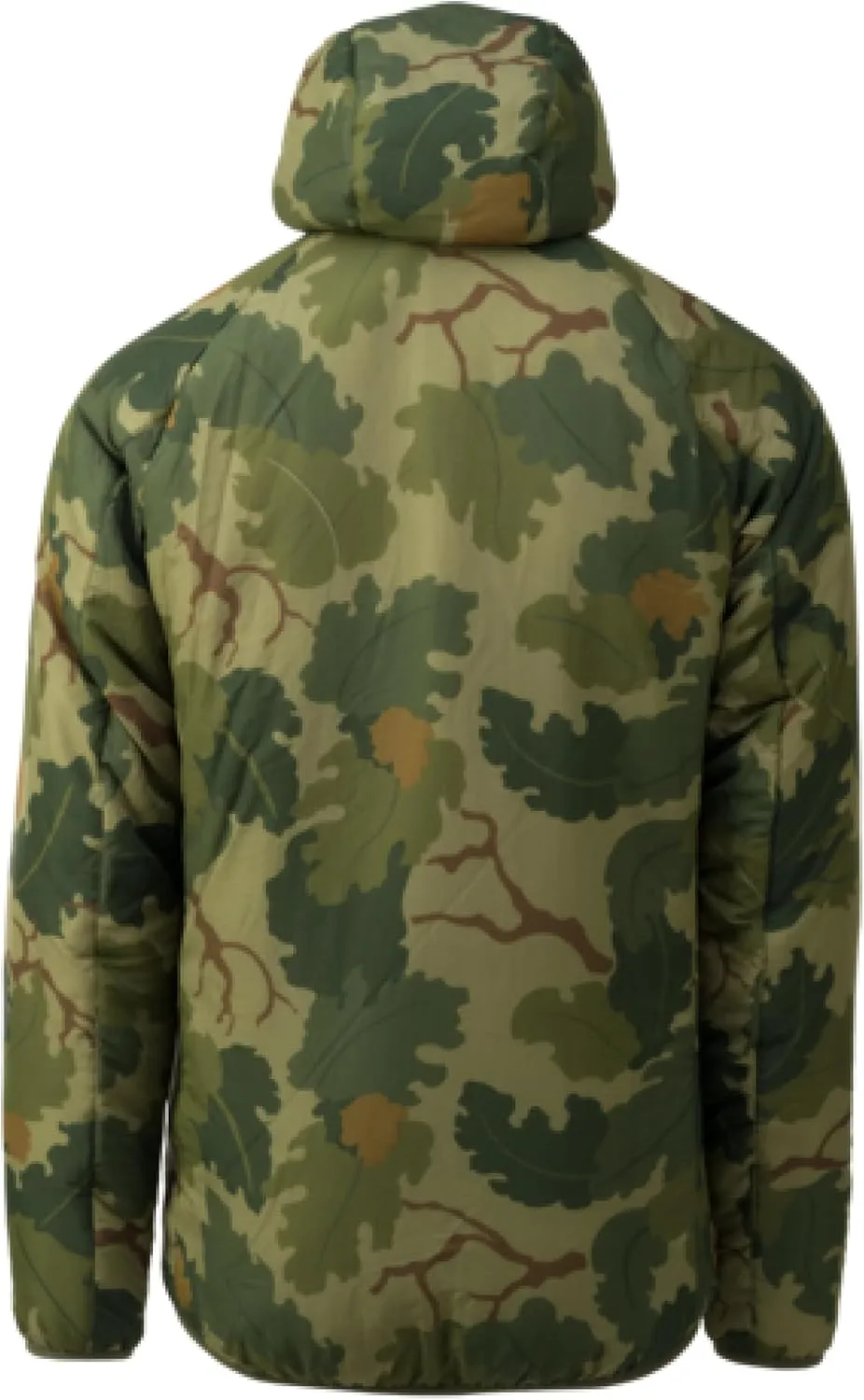 Helikon-Tex Reversible Wolfhound Hoodie Jacket® - Windpack