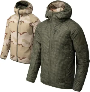 Helikon-Tex Reversible Wolfhound Hoodie Jacket® - Windpack