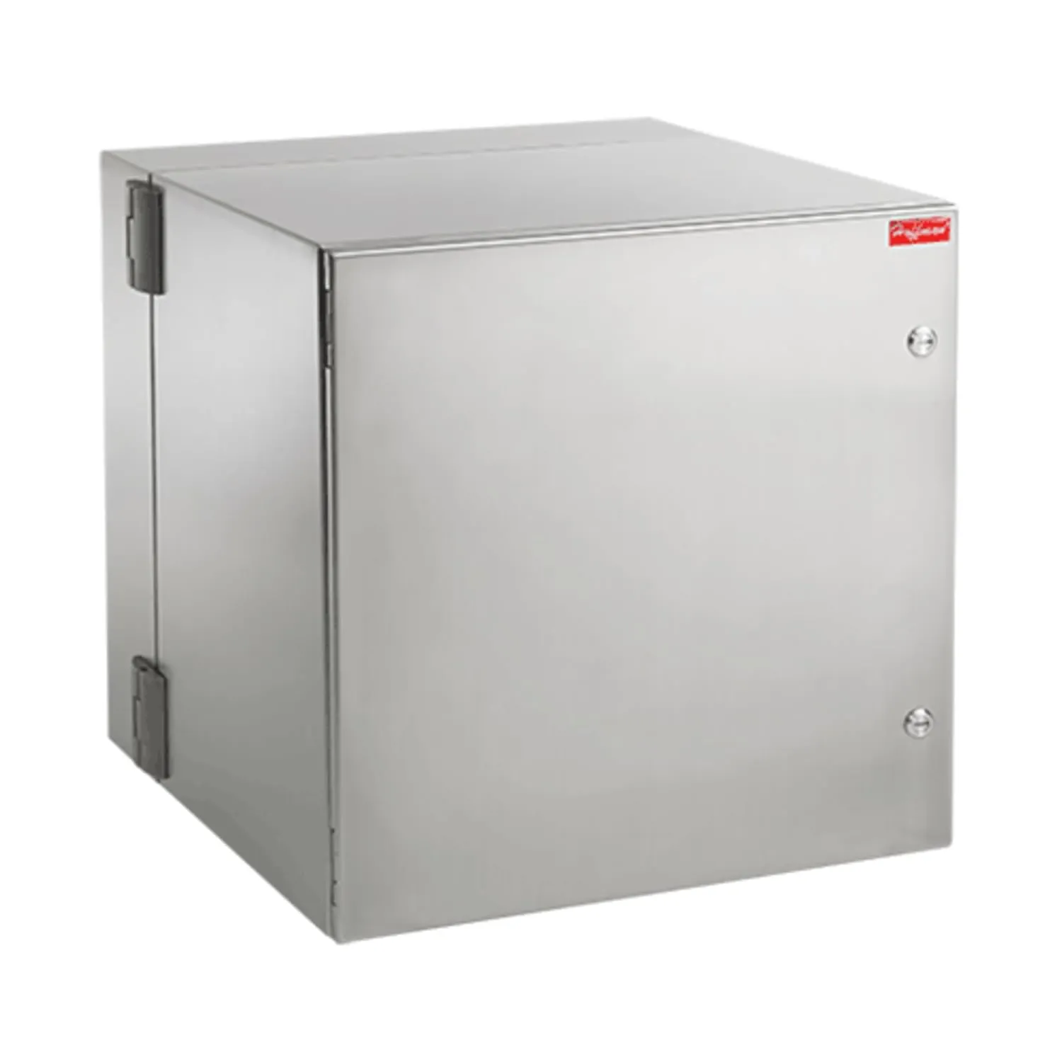 Hoffman PTHS362415X Protek Double Hinged Cabinet, 1 Solid Door, Type 4X