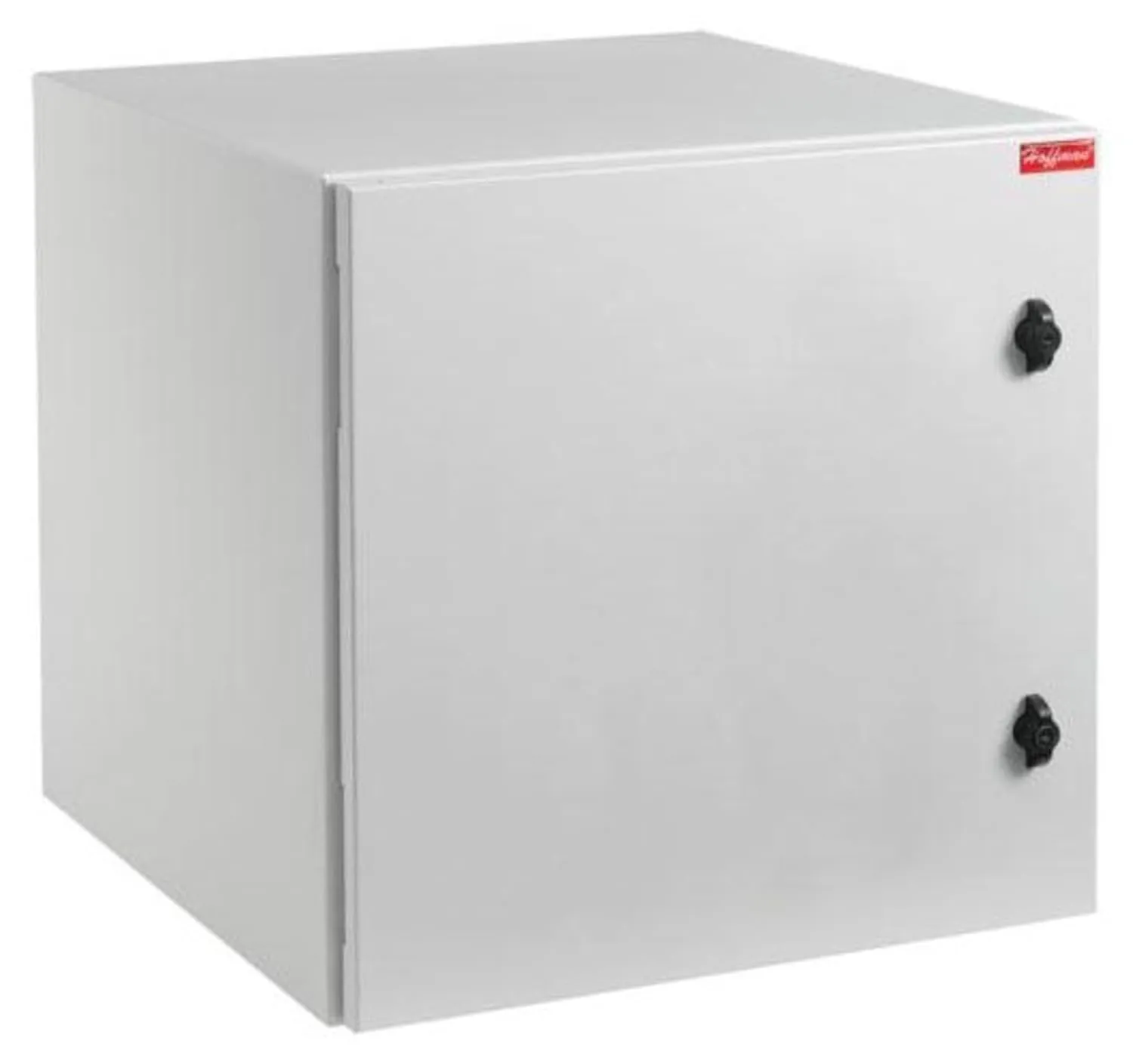 Hoffman PTRS362412G4 Protek Cabinet, 1 Solid Door, Type 4 and 12