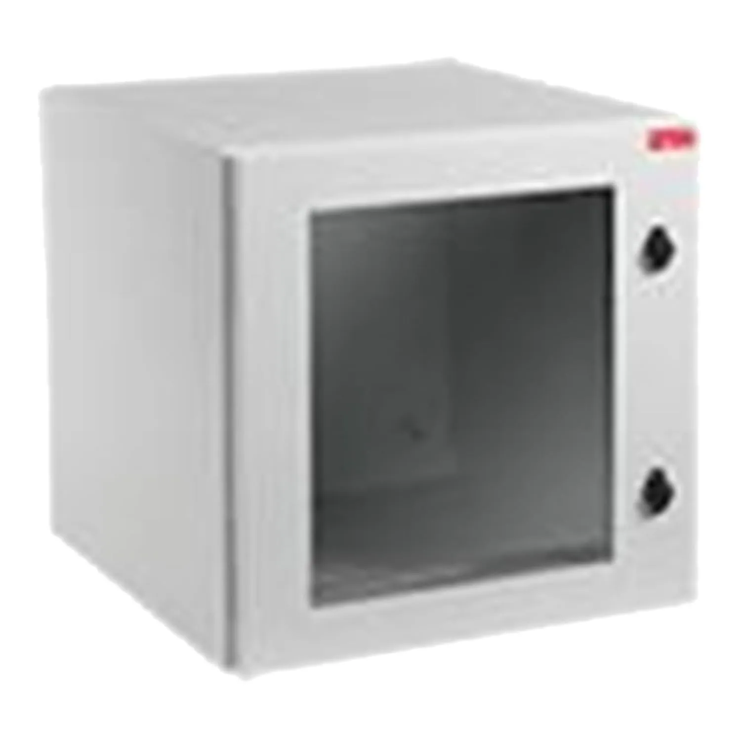 Hoffman PTRS362424G4 Protek Cabinet, 1 Solid Door, Type 4 and 12