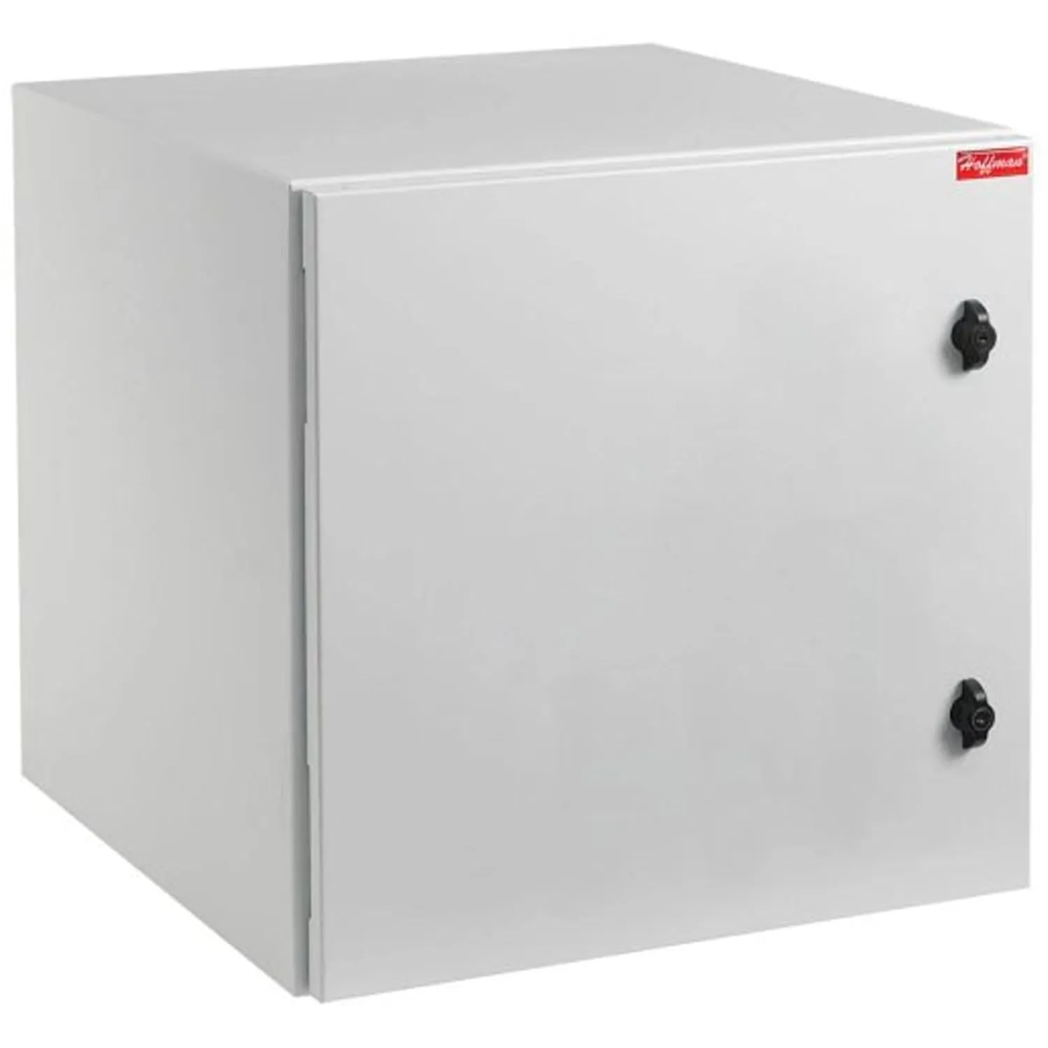 Hoffman PTRS482412G4 Protek Cabinet, 1 Solid Door, Type 4 and 12